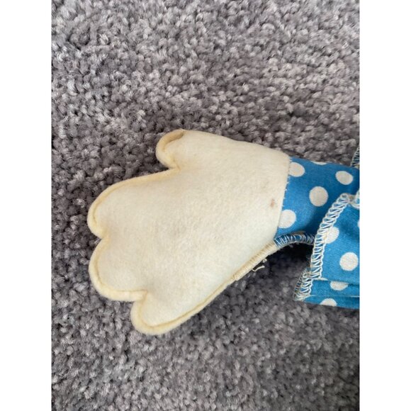 Vintage 1962 Mattel Bozo the Clown Non-Working - Picture 4 of 7